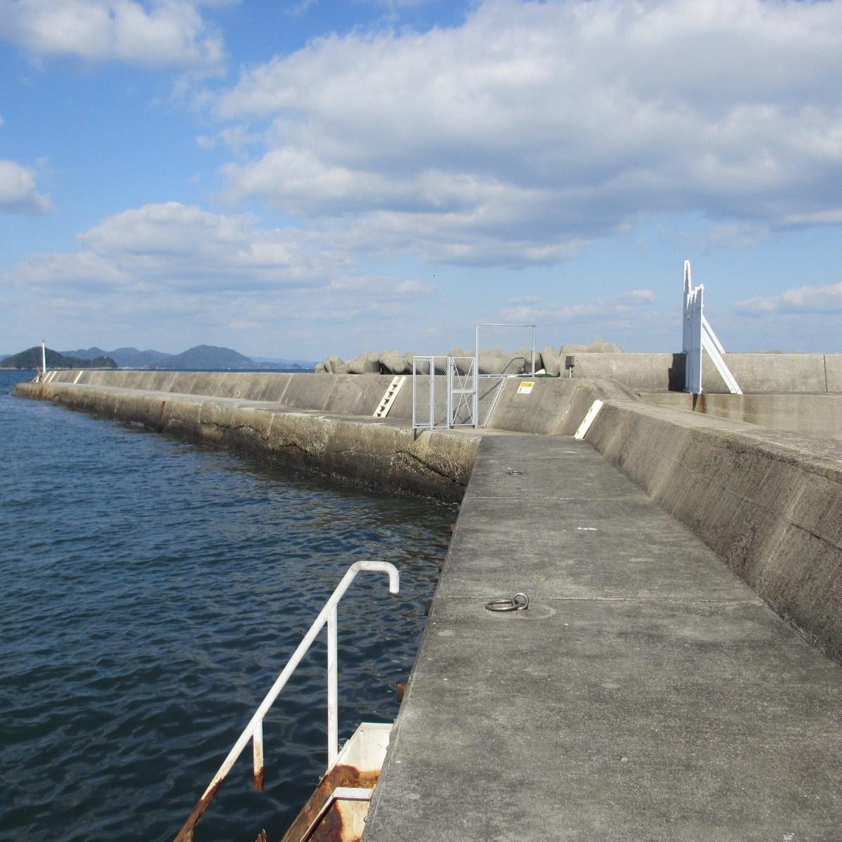 愛媛05・和気浜漁港 (6)